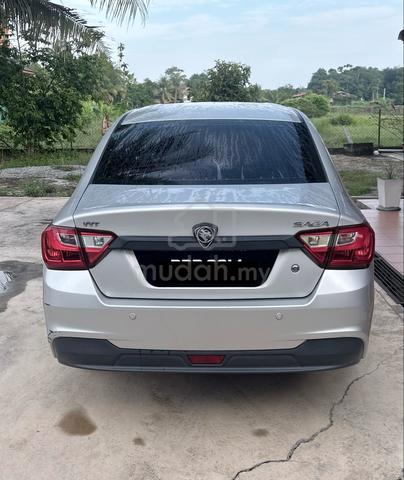 2017 Proton SAGA 1.3 STANDARD CVT MY16 BT P2-13A - 4
