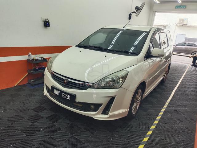 2012 Proton EXORA 1.6 BOLD PREMIUM (A) - 1