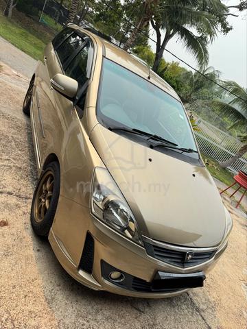 2015 Proton EXORA 1.6 SUPER PREMIUM FACELIFT (A) - 2