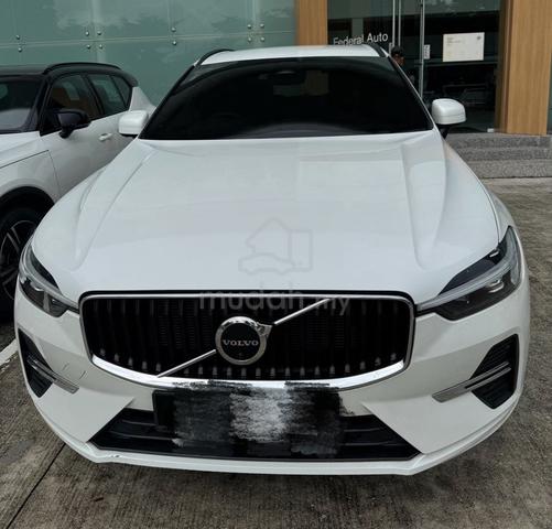 2023 Volvo XC60 2.0 B5 PLUS MY18 FACELIFT (A) - 1