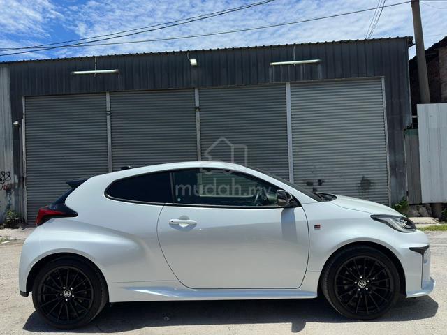 PROMO⭐2022 Toyota GR YARIS 1.5 RS SPORT UNREGISTER - 4