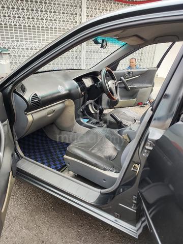 2001 Proton WAJA 1.6 (M) - 4
