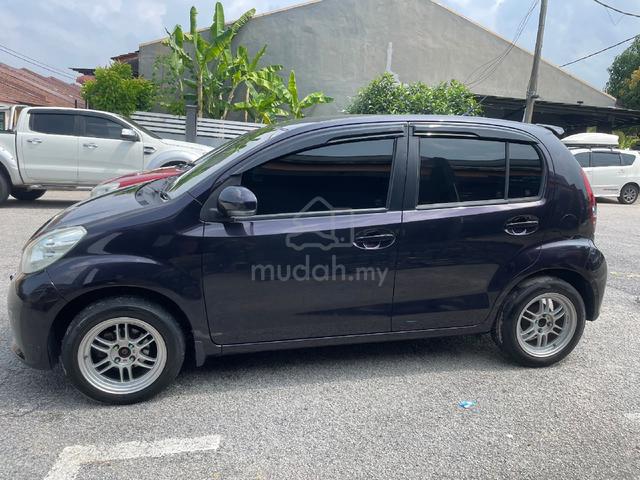 2011 Perodua MYVI 1.3 EZI MY05 M300 FACELIFT (A) - 5