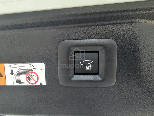 2025 Toyota VELLFIRE 2.4 Z PREMIER JBL S/Step Bkit - 5