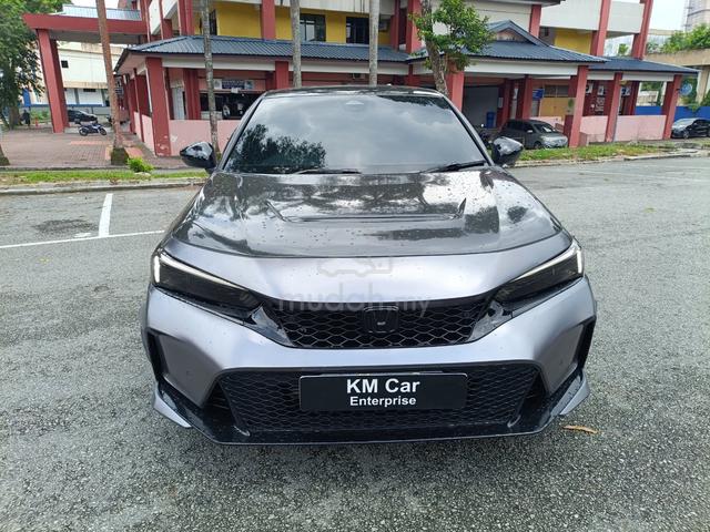 2022 Honda CIVIC 1.5 RS (A) - 2