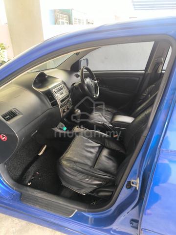 2004 Toyota VIOS 1.5 G (A) - 4