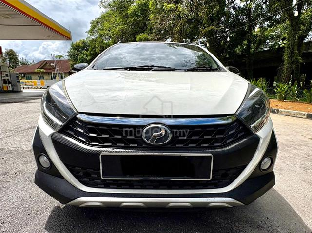 2022 Perodua AXIA 1.0 STYLE MY19 (A) - 3