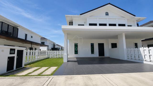 Beldon Semi D Ecoworld Eco Horizon Batu Kawan 14FT Land New Sale 1