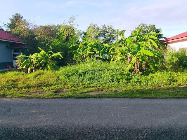 Tanah Lot untuk Dijual 1