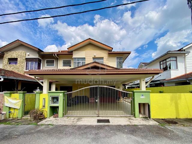 Semi D Taman Kajang Impian 1