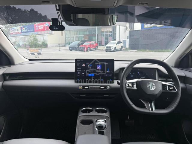 2026 MG S5 EV Lux New Car BEST PROMOTION - 4