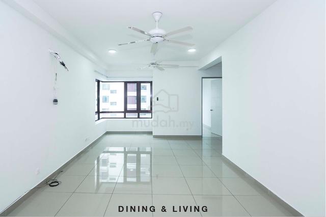 Rafflesia Sentul Condominium 1