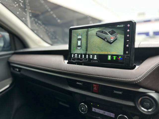 Toyota Vios Paris 1.5 G (A)  - 4