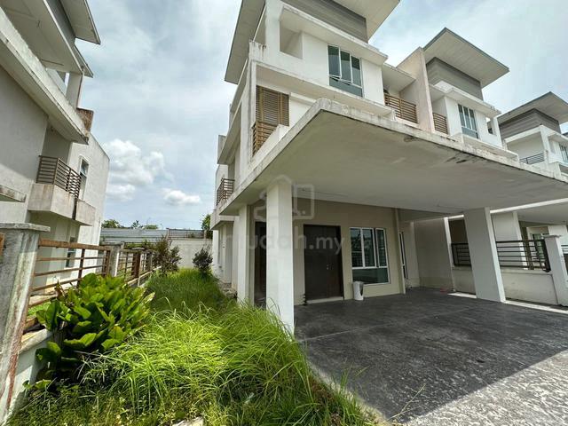 [38X80] Semi D 3Sty Regency Parc Saujana Rawang, Country Homes 1