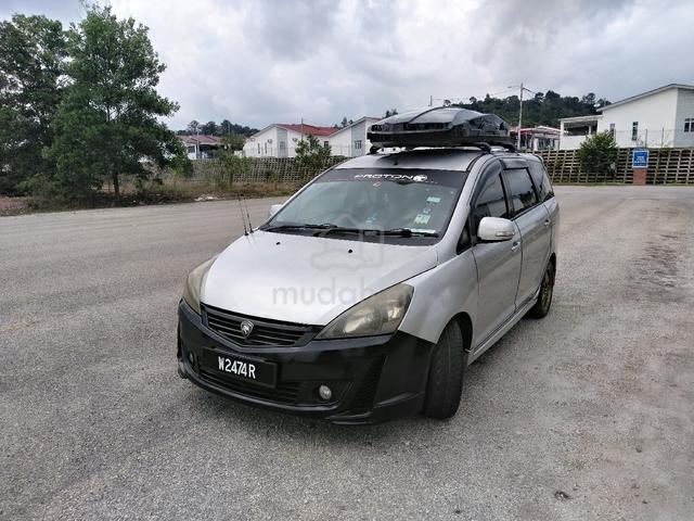 2014 Proton EXORA 1.6 BOLD PREMIUM (A) - 2