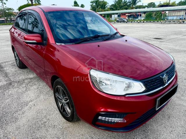 2021 Proton SAGA PREMIUM AT 1.3L (A) FULL SPEC - 1