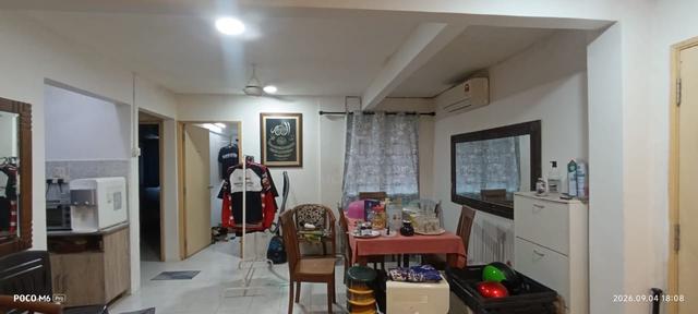 Apartment Anggerik (Prima Beruntung) 1