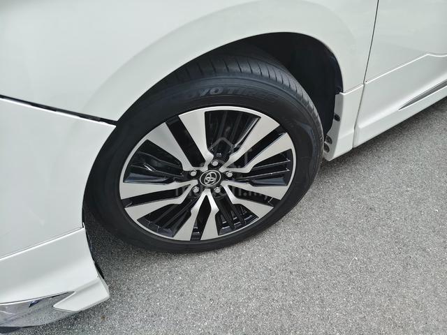 2019 Toyota ALPHARD 2.5 2.5 SC DBA-AGH30W (A) - 2