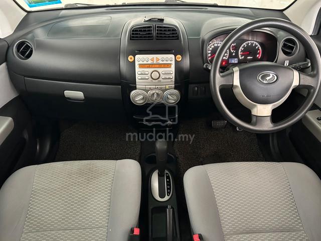 2008 Perodua MYVI 1.3 EZI (A) CAR KING - 5