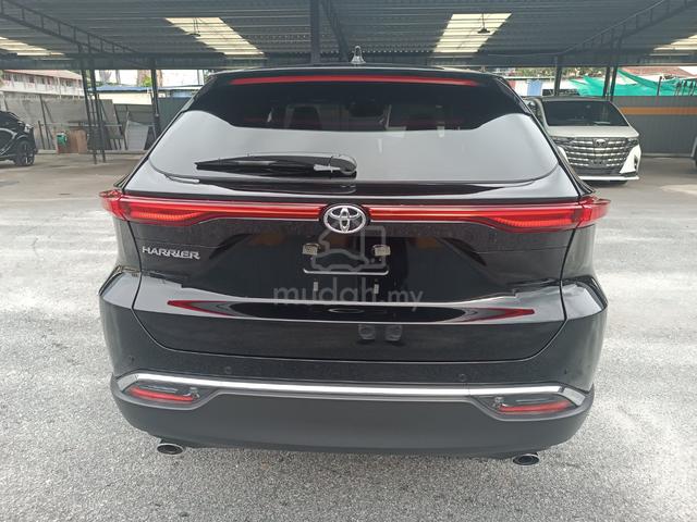 2024 Toyota HARRIER 2.0 Z💥💥💥LOW MILEAGE💥💥💥 - 4