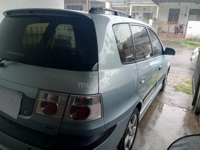 2006 Naza CITRA 2.0 GS (A) - 2