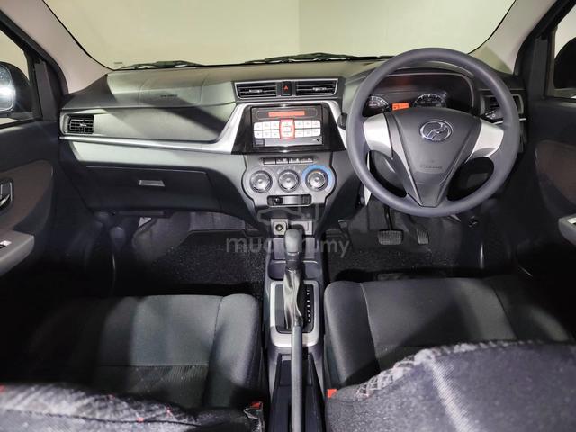 2024 Perodua Bezza 1.3 X (A) 4k-Mileage Like New - 3