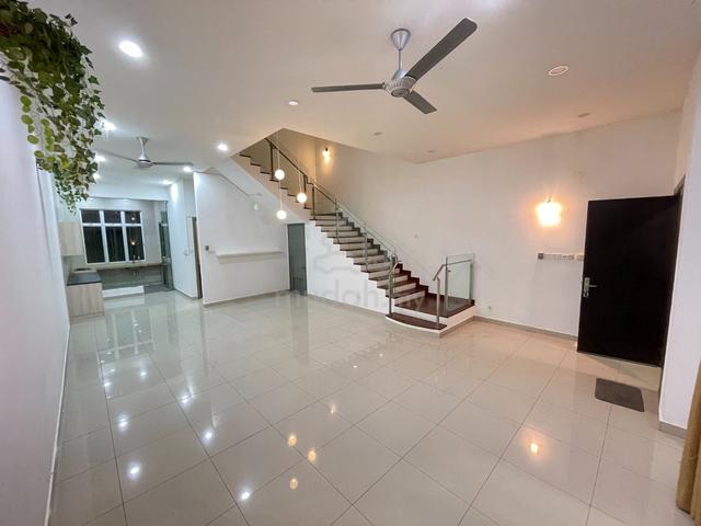 (✅BEST DEAL✅) FACE FIELD✅22x75|Dolomite Templer|Park Rawang|Setia Eco 1
