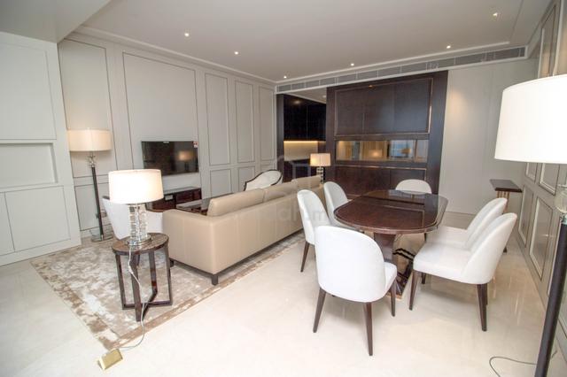 Pavilion Suites 1