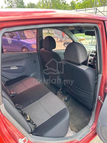 2014 Perodua VIVA 1.0 ELITE EZi (A) - 5