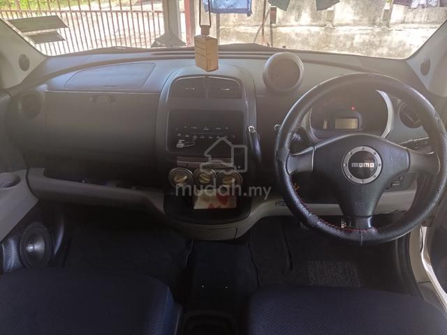 2006 Perodua MYVI 1.3 SXi (M) - 4