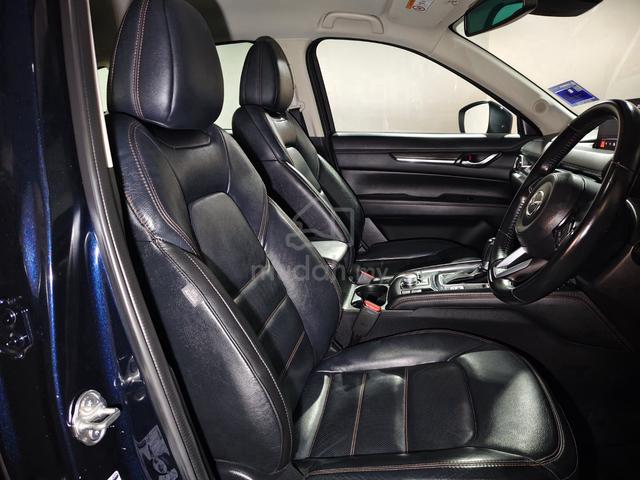 2021 Mazda CX-5 2.0 GLS High Spec 5-Years Warranty - 5