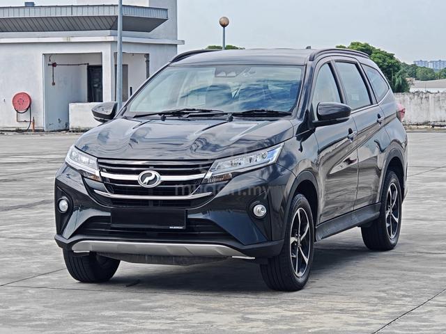 2019 Perodua ARUZ 1.5 AV (A) FULL LOAN - 1