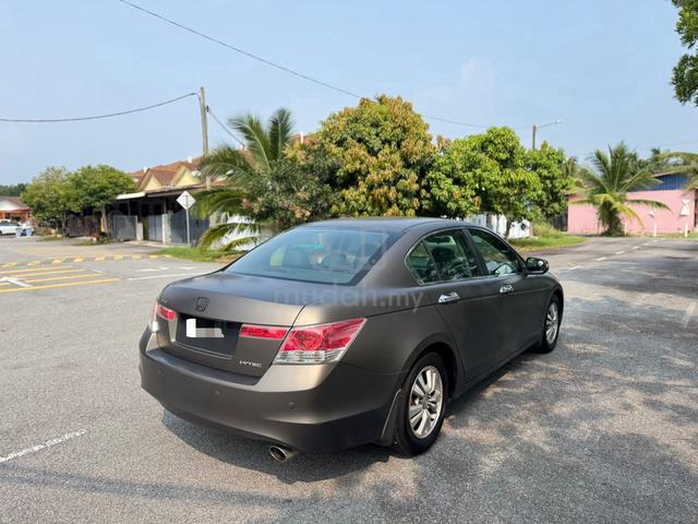 Honda ACCORD 2.0 VTI (A) - 2