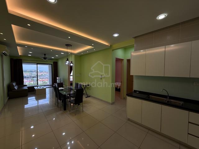 Lido Four Seasons Residence 1