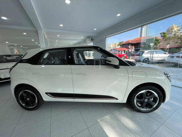 BRAND NEW- 2025 Dongfeng Box E3 EV PROMO DEALS ! - 3