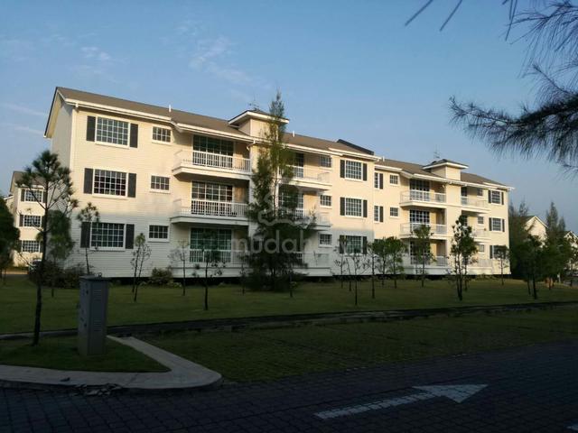 the trail of kampar  1
