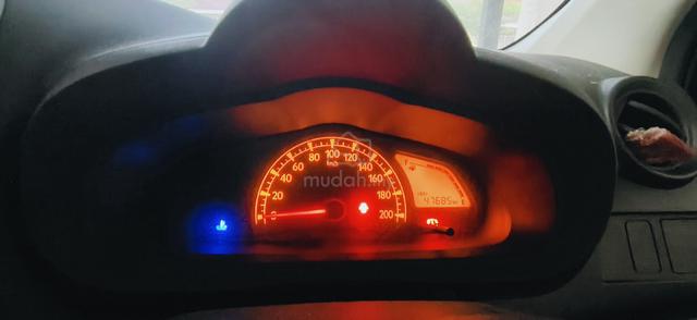 2024 Perodua AXIA 1.0 E MY19 B200 (M) - 3