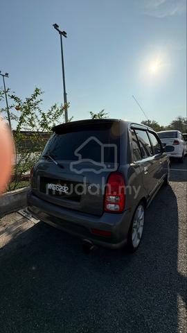 2002 Perodua KELISA 1.0 GX (M) - 4