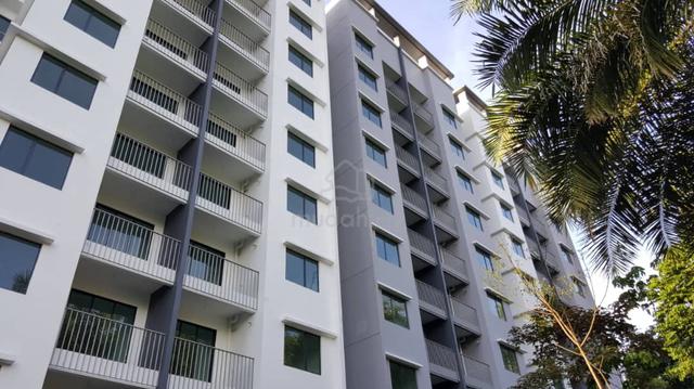 Sutera Pines 1