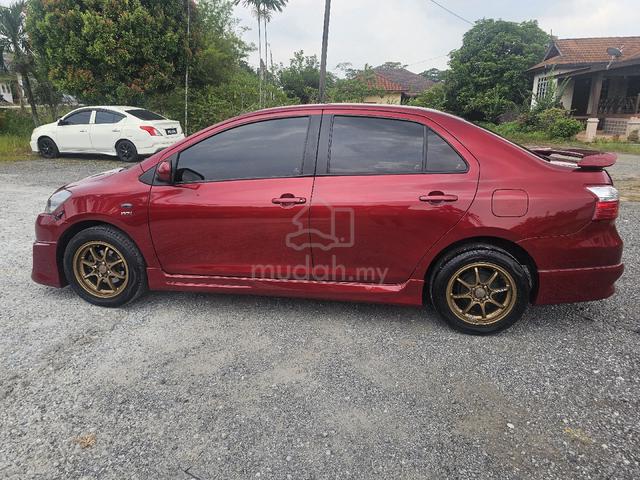 2011 Toyota VIOS 1.5 J FACELIFT (A) - 5