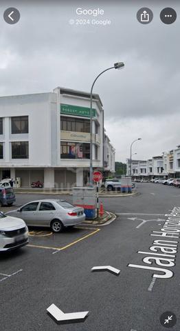 Horizon Hills - Three Storey Shoplot 1