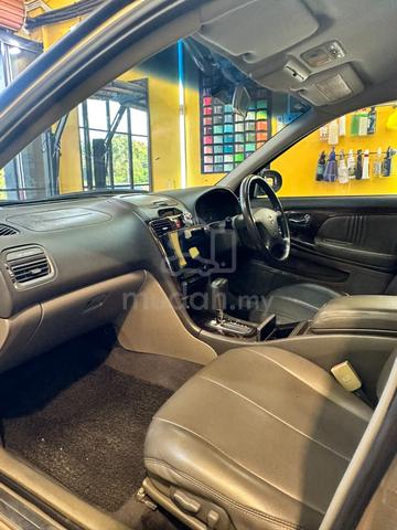 2006 Nissan CEFIRO 2.0 EXCIMO G A33 (A) - 5