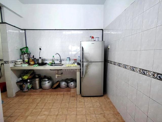 Dataran Prima Condominium 1