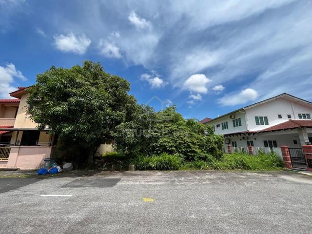 6759 Sq.ft Residential LAND Taman Sin Hoe Garden, Bukit Baru Melaka 1