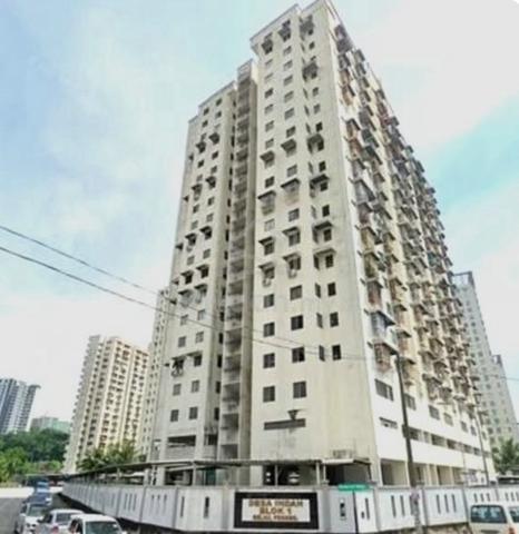 Desa Indah Block 1 1