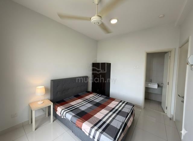 Female Room Putra Permai,equine park & Seri Kembangan,IOI City Mall 1