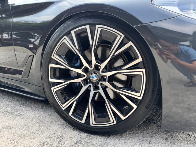 2020 Bmw 5 SERIES 2.0 530E M SPORT G30/ LOAN KEDAI - 5