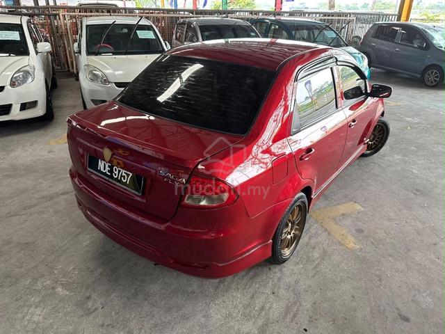 2013 Proton Saga Flx Plus 1.3 (A) - 3