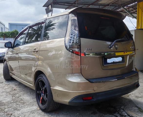 2012 Proton EXORA 1.6 BOLD PREMIUM (A) - 4