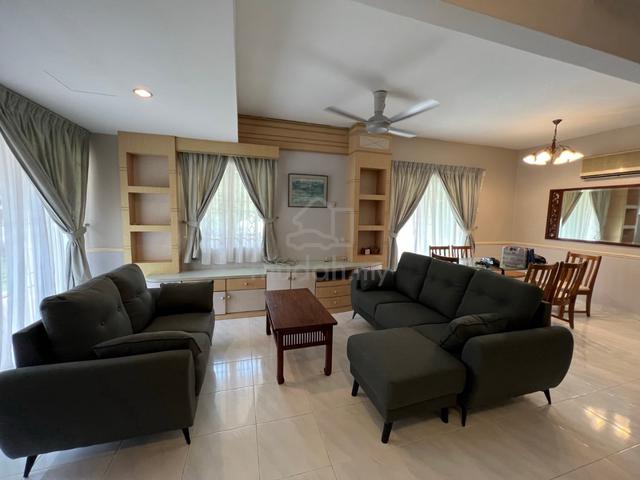MOVE-IN READY FULLY FURNISHED Terrace @ Muzaffar Heights Melaka 1